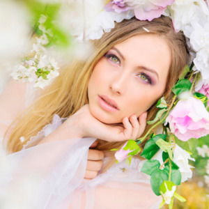 Meet your Posher, Carey